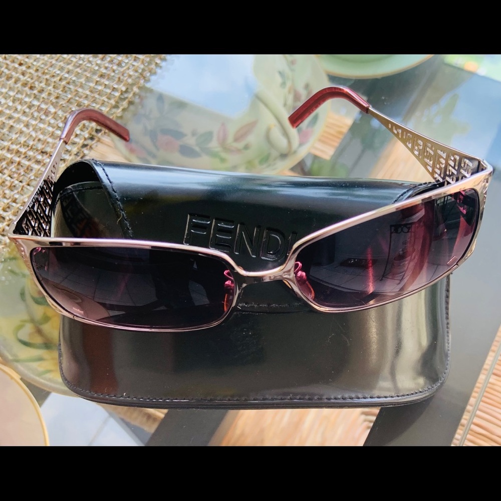 Fendi Sunglasses